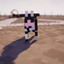 Evil Cow logo