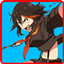 Kill la Kill Custom GUI Pack