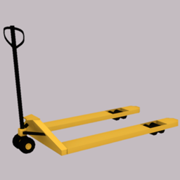 [SWH] Store_Pallet_Truck - The Sims 4 Build / Buy - CurseForge