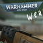 Warhammer 40 000 weapon pack