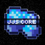 JJ's Core logo
