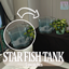 Star Fish Tank logo
