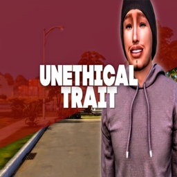 UNETHICAL TRAIT By WICKED PIXXEL Spanish Translation - The Sims 4 Mods ...