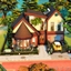 ROBYNSON FAMILY HOUSE logo