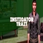 INSTIGATOR TRAIT By WICKED PIXXEL Spanish Translation logo