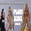 PlumKidz | Plumbaleena Collab By Plumlace Spanish Translation logo