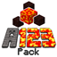 A123 Pack logo