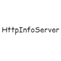 HttpInfoServer logo
