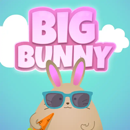 Big Bunny logo