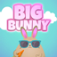 Big Bunny logo