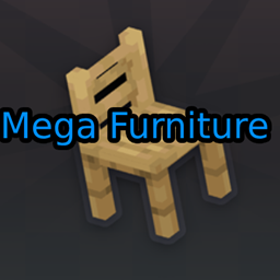 MegaFurniture project image
