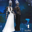 Antheia Dress (Goddess Collection) logo