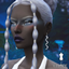 Antheia Earrings (Goddess Collection) logo
