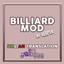 BILLIARD MOD [Utopya] — ITALIAN TRANSLATION