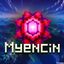 Myencin logo