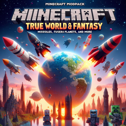 True World & fantasy
