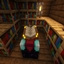 I Want More Enchantments logo