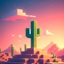 CACTUS | A Lightweight Survival Experience logo
