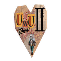 UwUTown logo