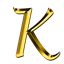 K Group  Big Debuffs & Buffs logo