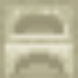 Bone furnace logo