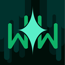 Willow 'O Wispers logo