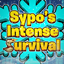 Sypo's Intense Survival logo