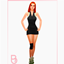 Woman Tennis Dress - Anne - Version 2 logo