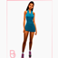 Woman Tennis Dress - Isabel - Version 3 logo