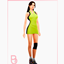 Woman Tennis Dress - Jamie - Version 1 logo