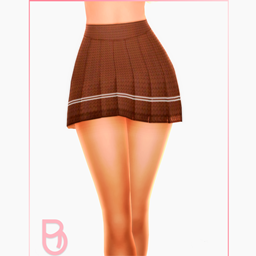 Woman Tennis Skirt - Serena - Version 2 project image