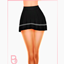 Woman Tennis Skirt - Serena - Version 5 logo