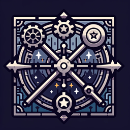 Industrial Legends logo