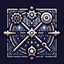 Industrial Legends logo