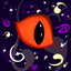 The Beginning of Everything - The Chaos SMP logo