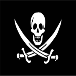 Pirates ultimate logo