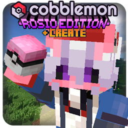 Cobblemon - Rosio Edition