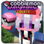 Cobblemon - Rosio Edition logo