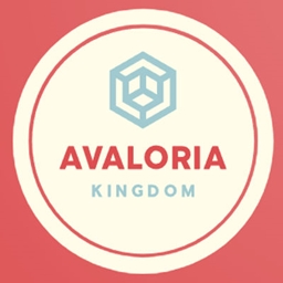 Avaloria Kingdom logo