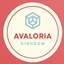 Avaloria Kingdom logo