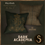 Sims4Luxury - Dark Academia 2024 - Pillows logo