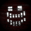 The Intruder - (Horror) logo