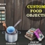 Customized feeding objects by icemunmun Spanish Translation