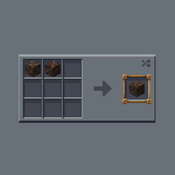 Bygone Nether: Soul Stone Recipe | Datapack