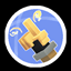 Create: Interactive UNOFFICAL PORT logo