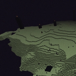 SkyBlockEnd project image