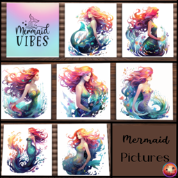 Mermaid Pictures project image