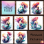 Mermaid Pictures logo