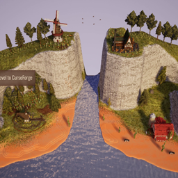 Little Mountain project image