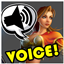 Voicelines: Human Female
